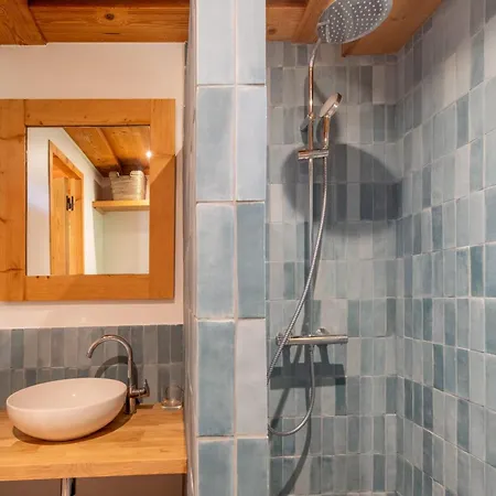 Fauvettes 2 Appartement