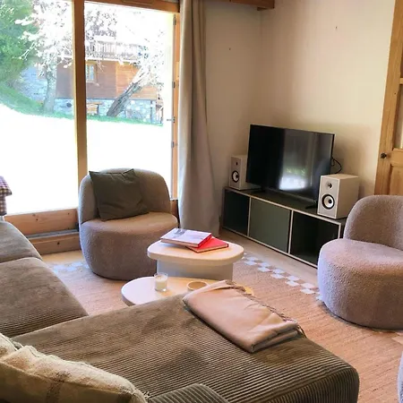 Apartment Fauvettes 2 Les Allues